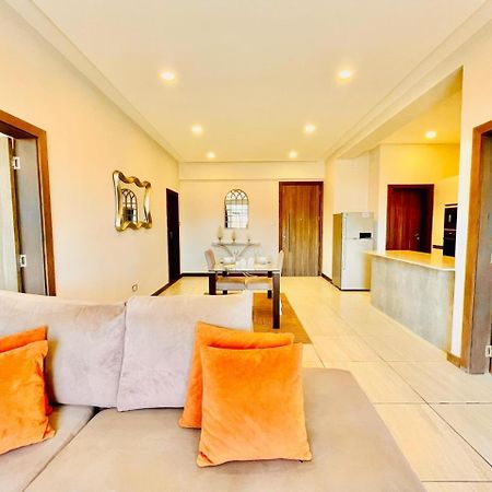 Skynest Residences Nairobi, Westlands Εξωτερικό φωτογραφία