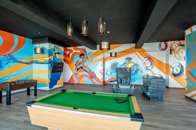 Skynest Residences Nairobi, Westlands Εξωτερικό φωτογραφία