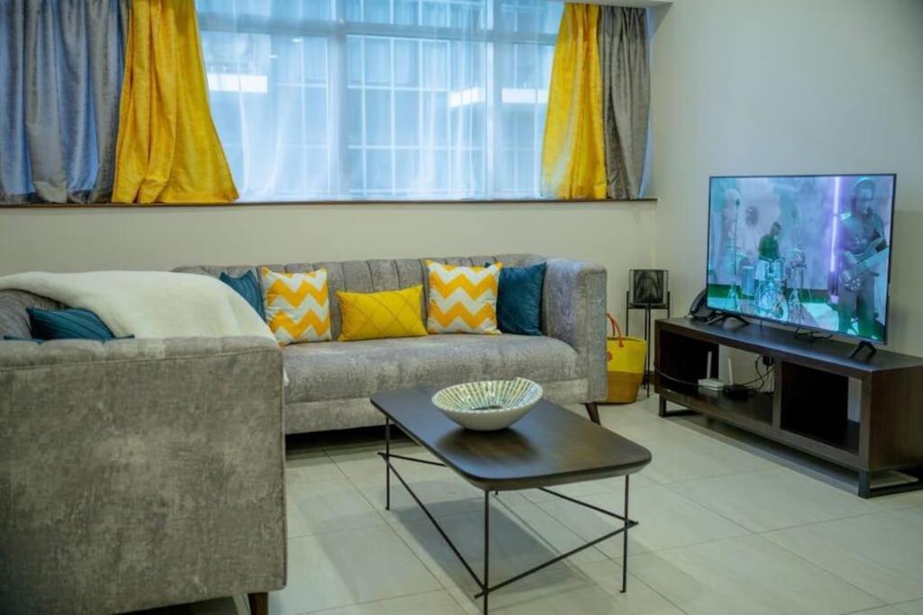 Skynest Residences Nairobi, Westlands Εξωτερικό φωτογραφία
