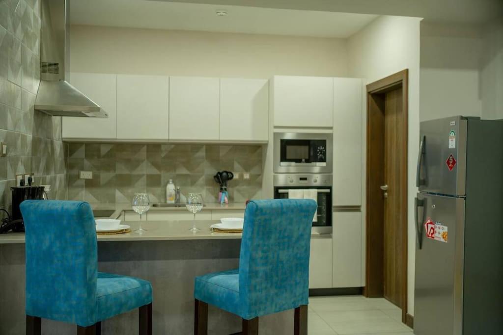 Skynest Residences Nairobi, Westlands Εξωτερικό φωτογραφία