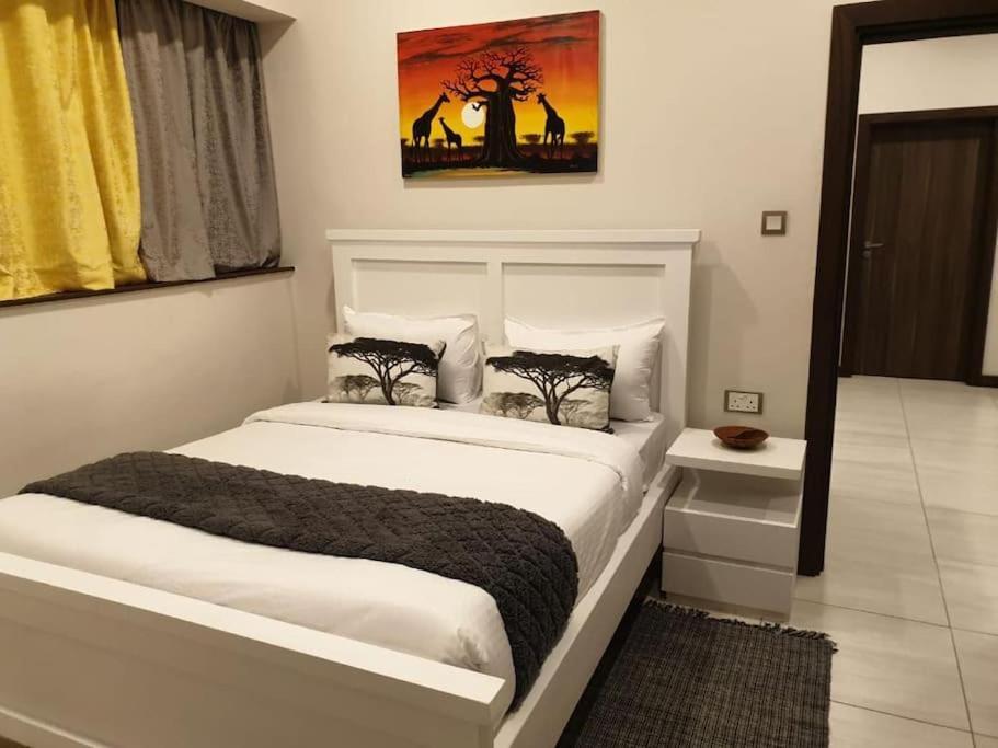 Skynest Residences Nairobi, Westlands Εξωτερικό φωτογραφία
