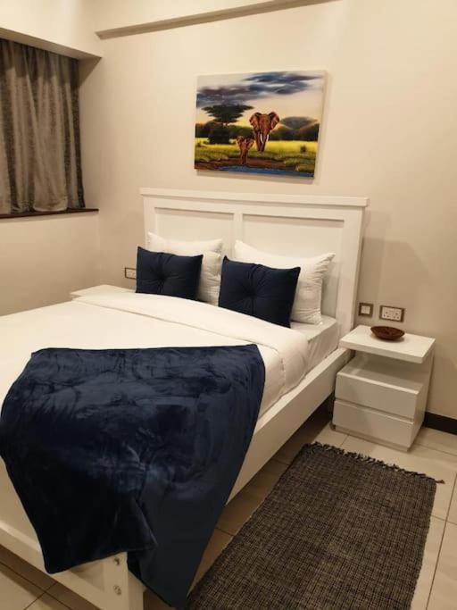 Skynest Residences Nairobi, Westlands Εξωτερικό φωτογραφία
