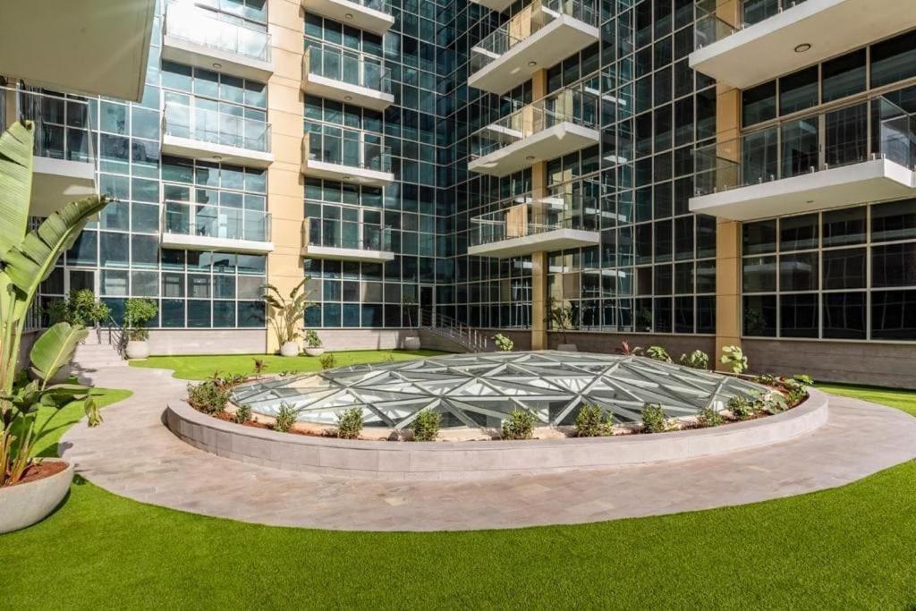 Skynest Residences Nairobi, Westlands Εξωτερικό φωτογραφία