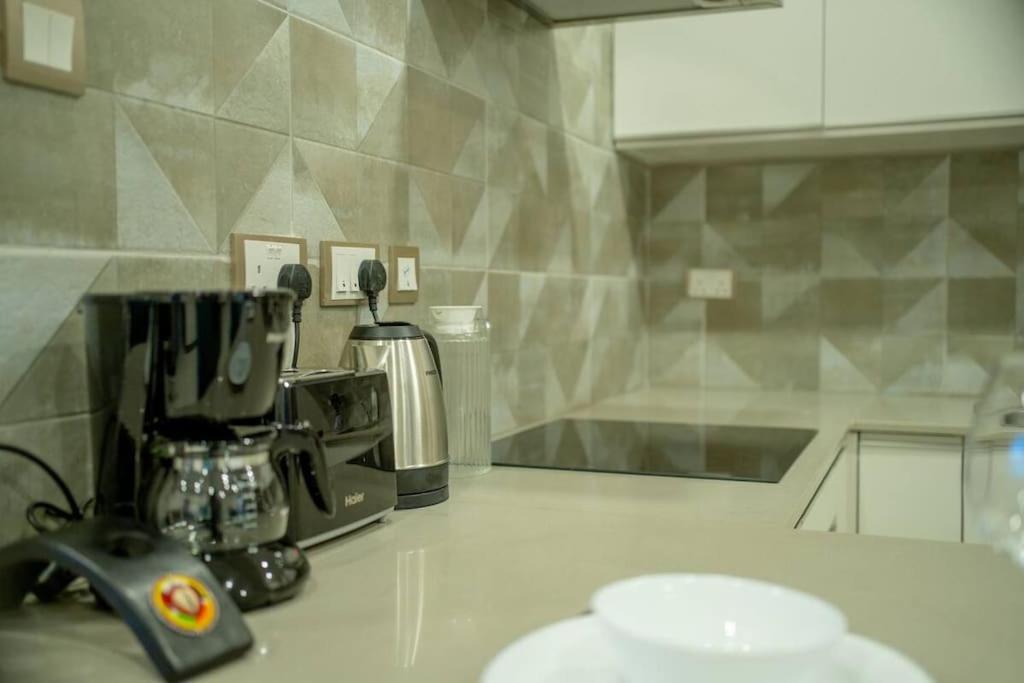 Skynest Residences Nairobi, Westlands Εξωτερικό φωτογραφία