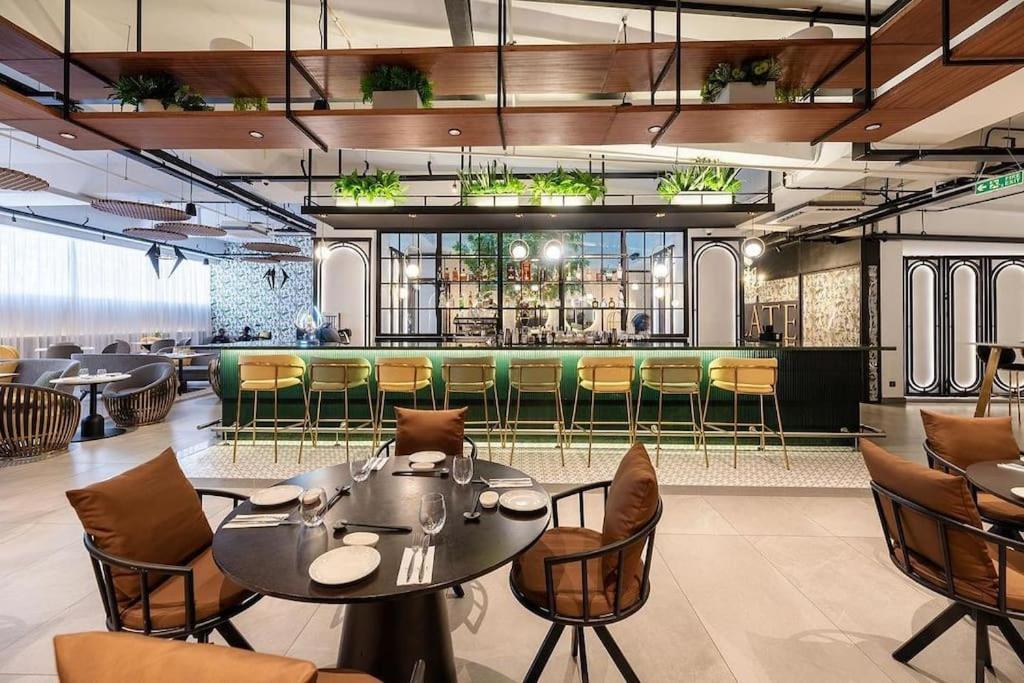Skynest Residences Nairobi, Westlands Εξωτερικό φωτογραφία