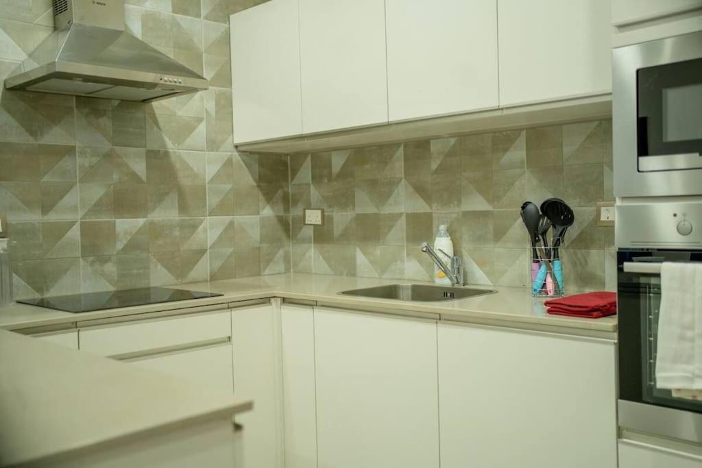 Skynest Residences Nairobi, Westlands Εξωτερικό φωτογραφία