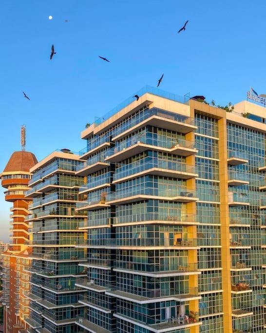 Skynest Residences Nairobi, Westlands Εξωτερικό φωτογραφία