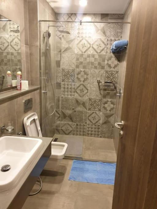 Skynest Residences Nairobi, Westlands Εξωτερικό φωτογραφία