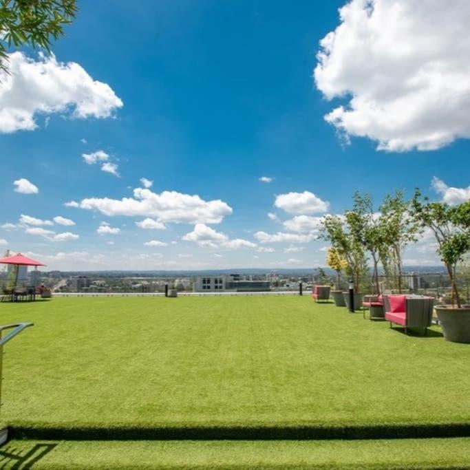 Skynest Residences Nairobi, Westlands Εξωτερικό φωτογραφία