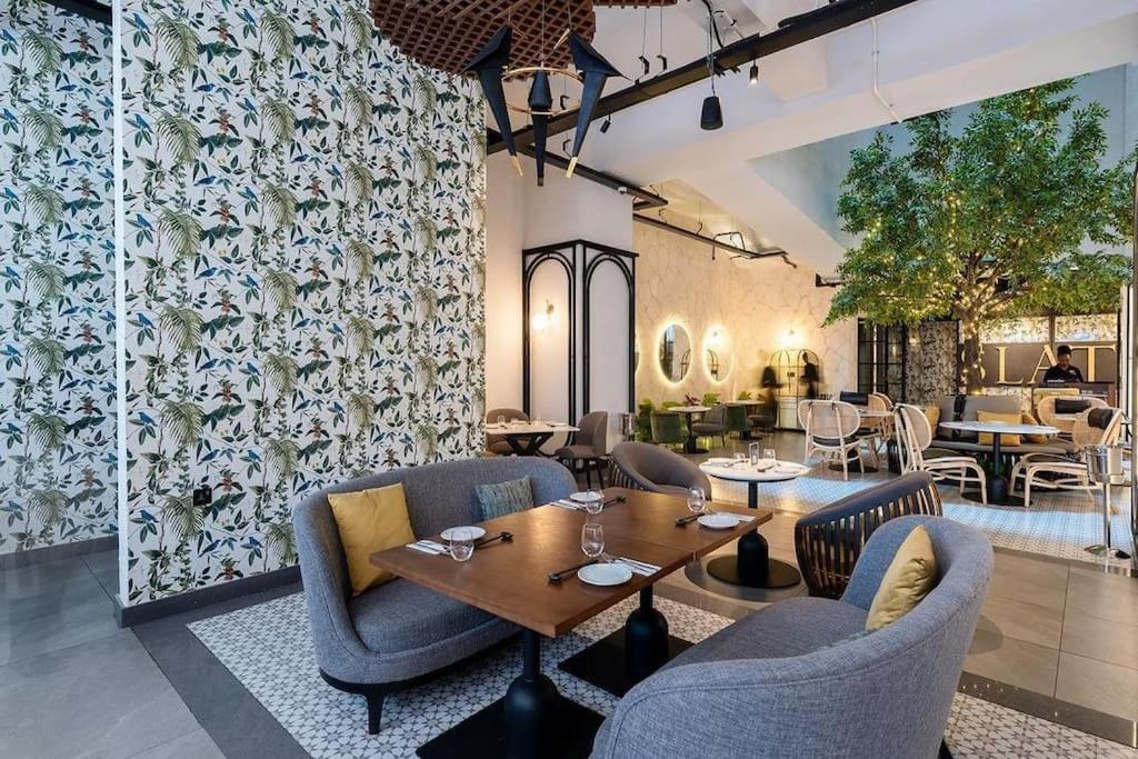 Skynest Residences Nairobi, Westlands Εξωτερικό φωτογραφία