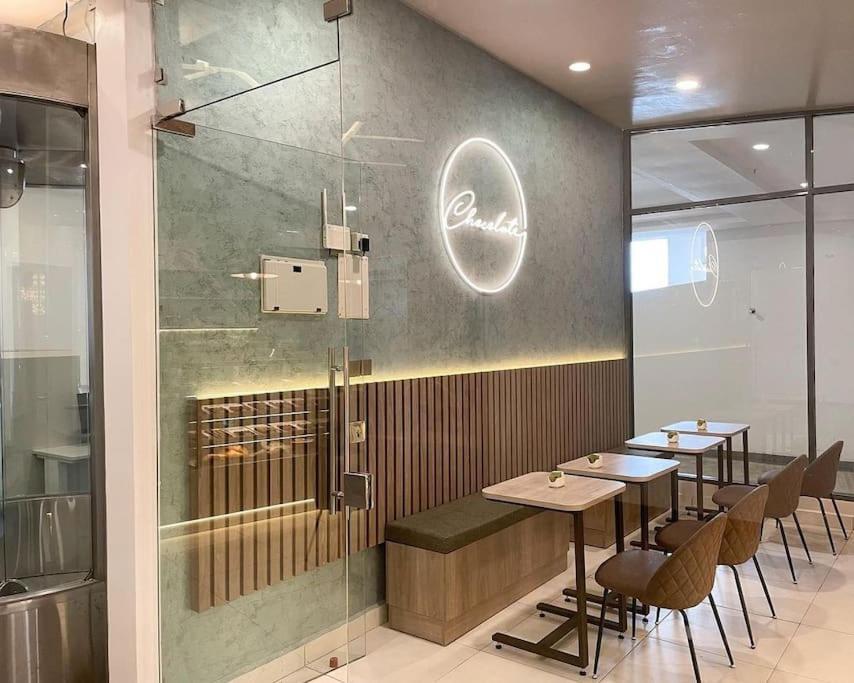 Skynest Residences Nairobi, Westlands Εξωτερικό φωτογραφία