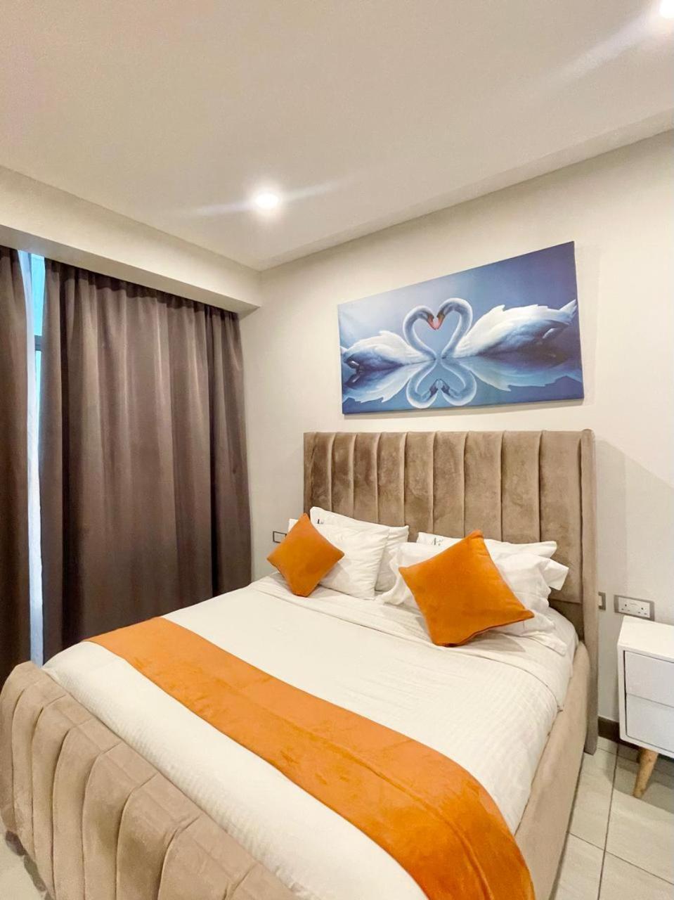 Skynest Residences Nairobi, Westlands Εξωτερικό φωτογραφία