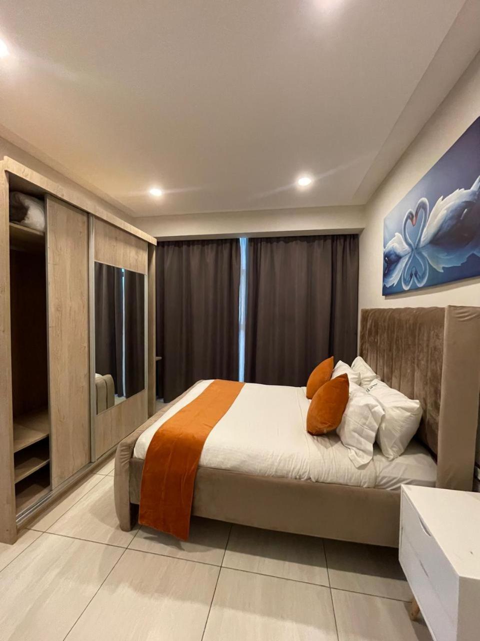 Skynest Residences Nairobi, Westlands Εξωτερικό φωτογραφία