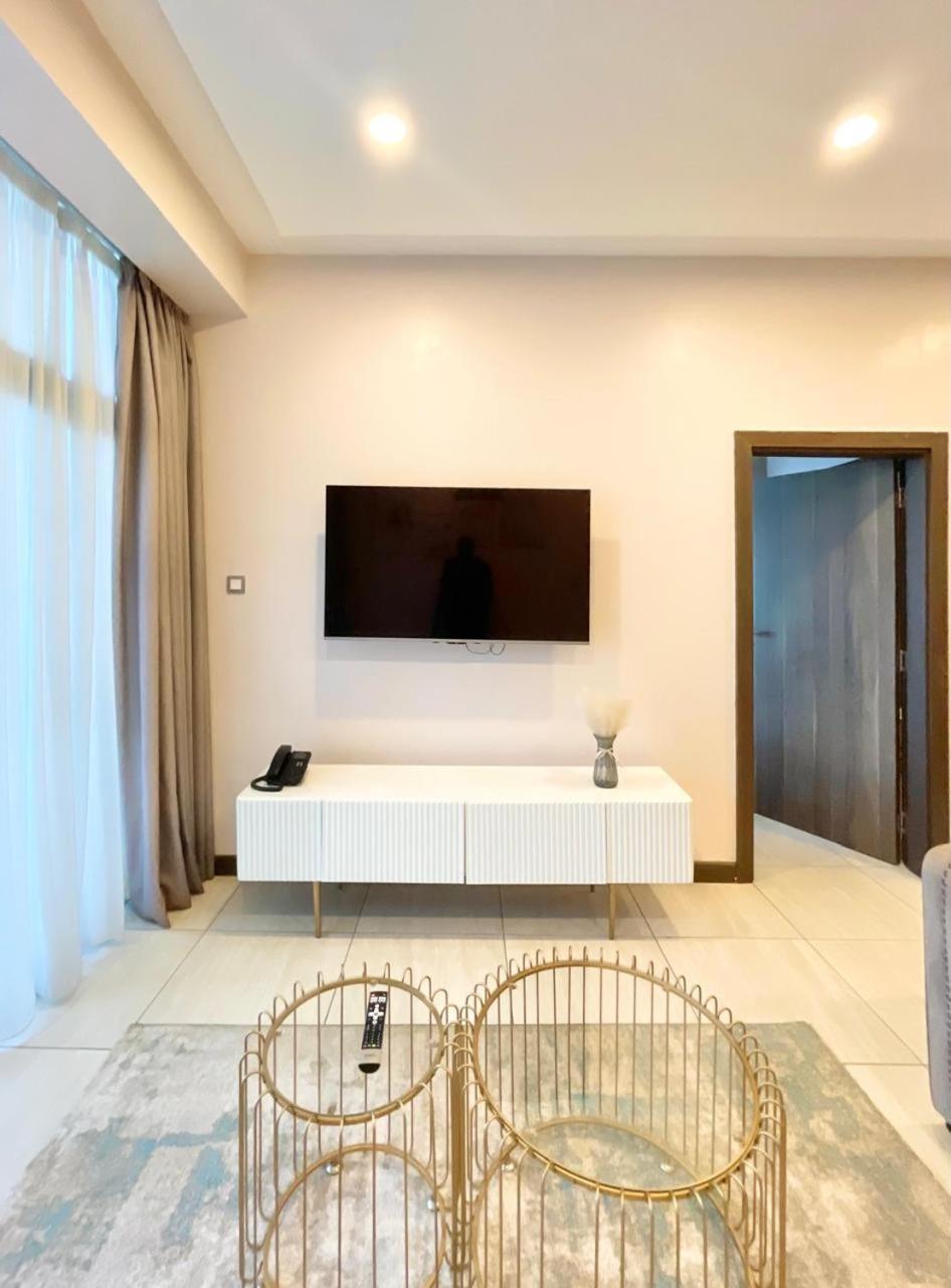 Skynest Residences Nairobi, Westlands Εξωτερικό φωτογραφία