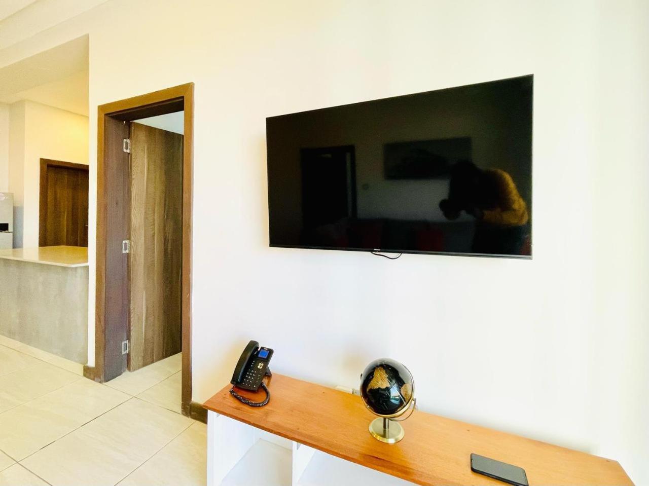 Skynest Residences Nairobi, Westlands Εξωτερικό φωτογραφία