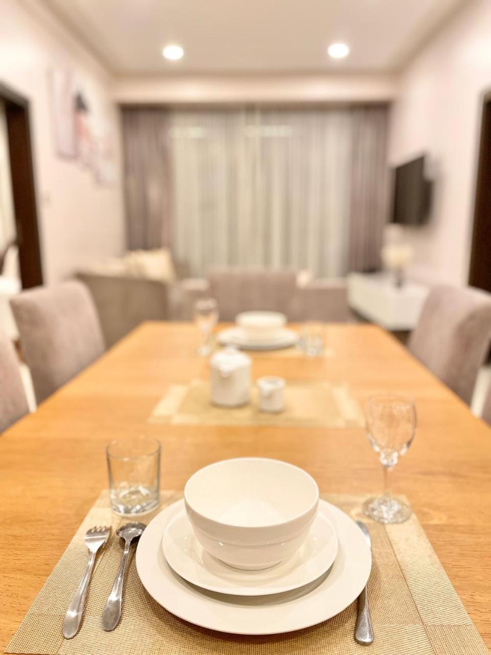 Skynest Residences Nairobi, Westlands Εξωτερικό φωτογραφία