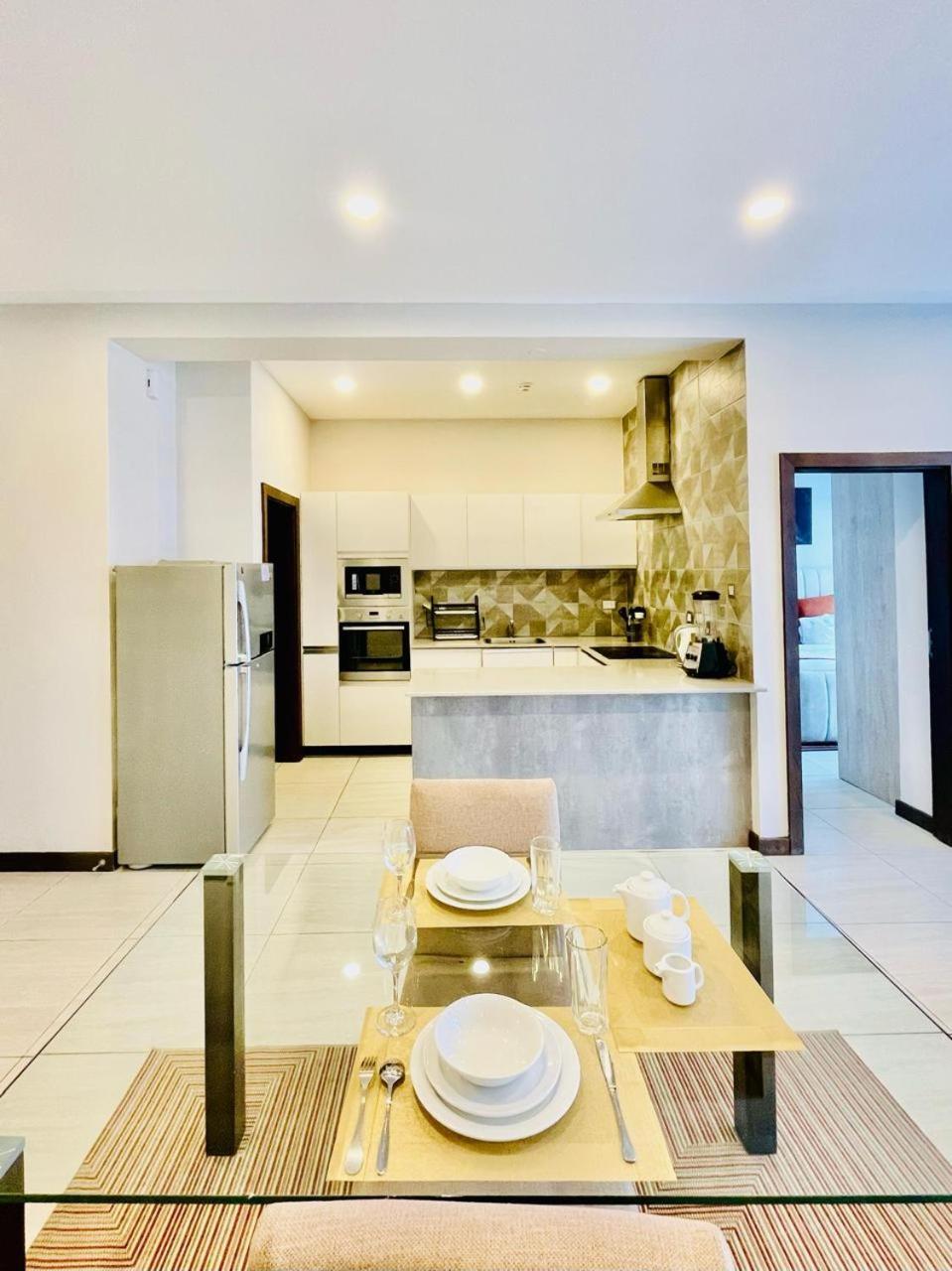Skynest Residences Nairobi, Westlands Εξωτερικό φωτογραφία