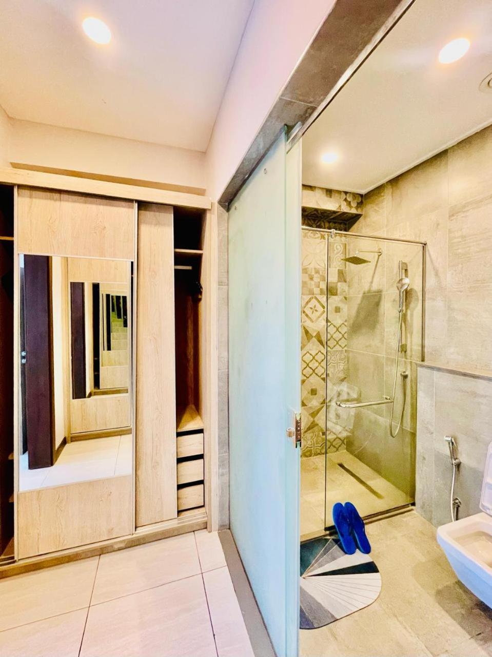 Skynest Residences Nairobi, Westlands Εξωτερικό φωτογραφία