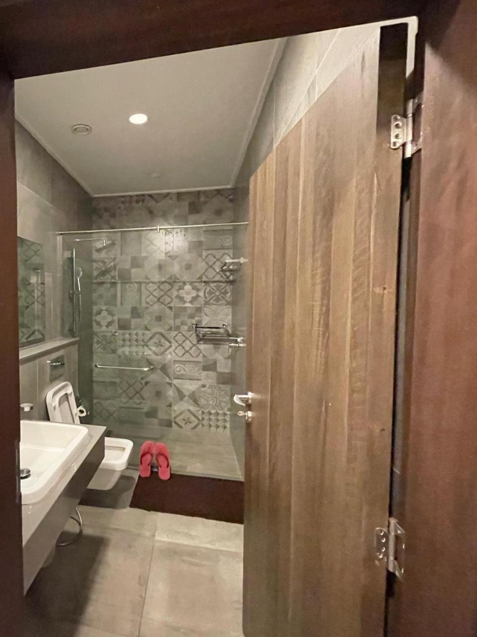 Skynest Residences Nairobi, Westlands Εξωτερικό φωτογραφία