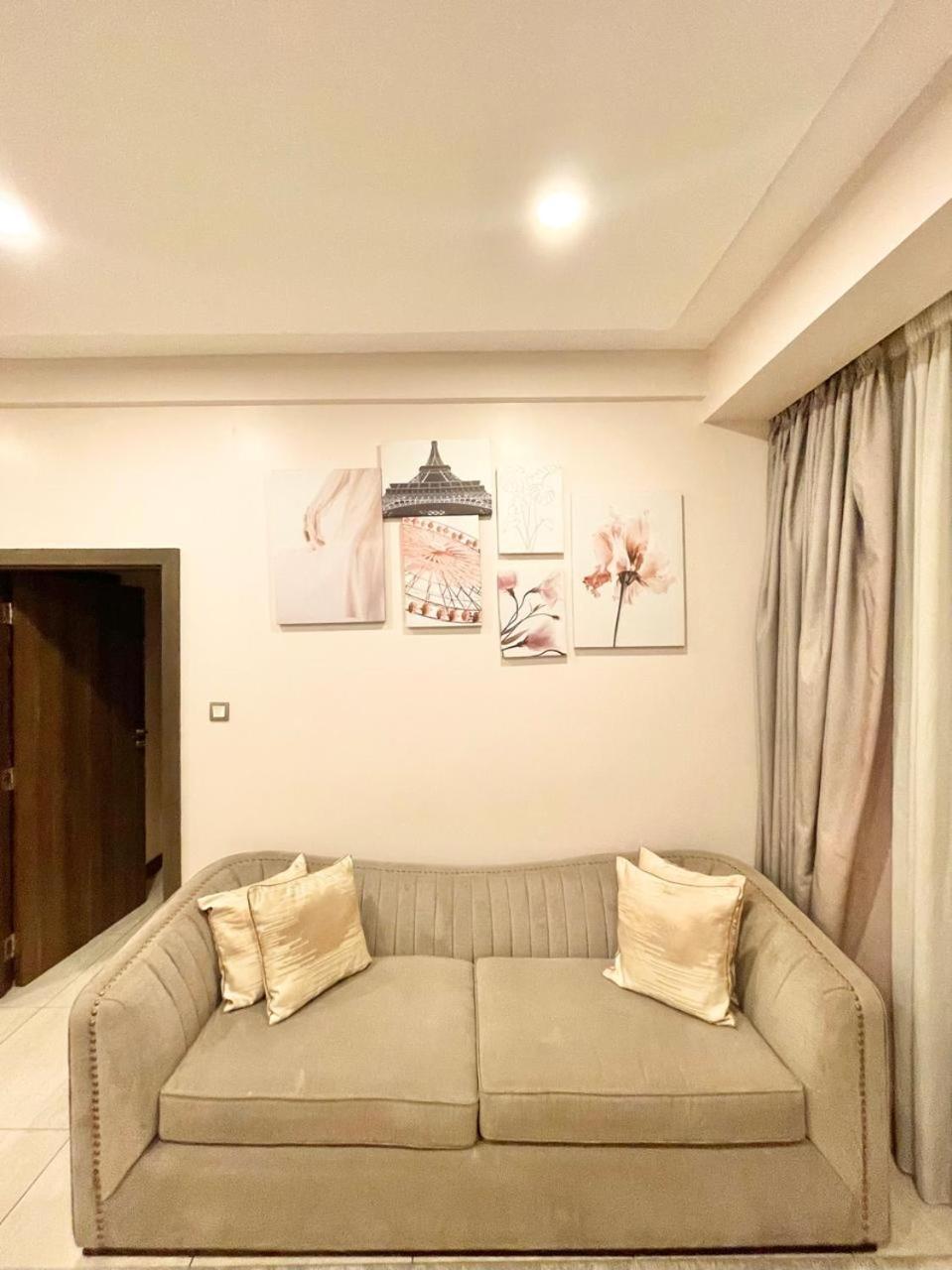 Skynest Residences Nairobi, Westlands Εξωτερικό φωτογραφία