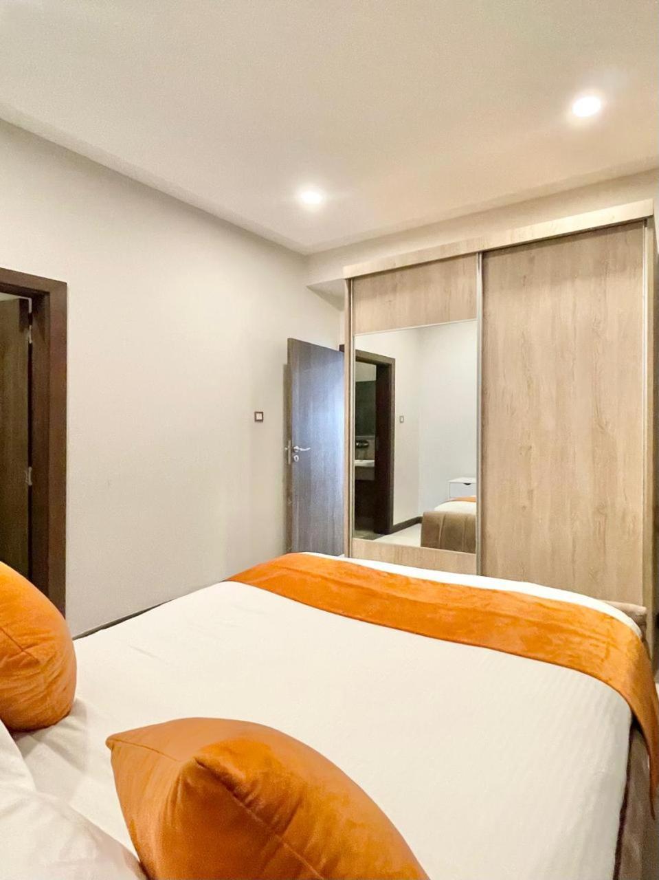 Skynest Residences Nairobi, Westlands Εξωτερικό φωτογραφία