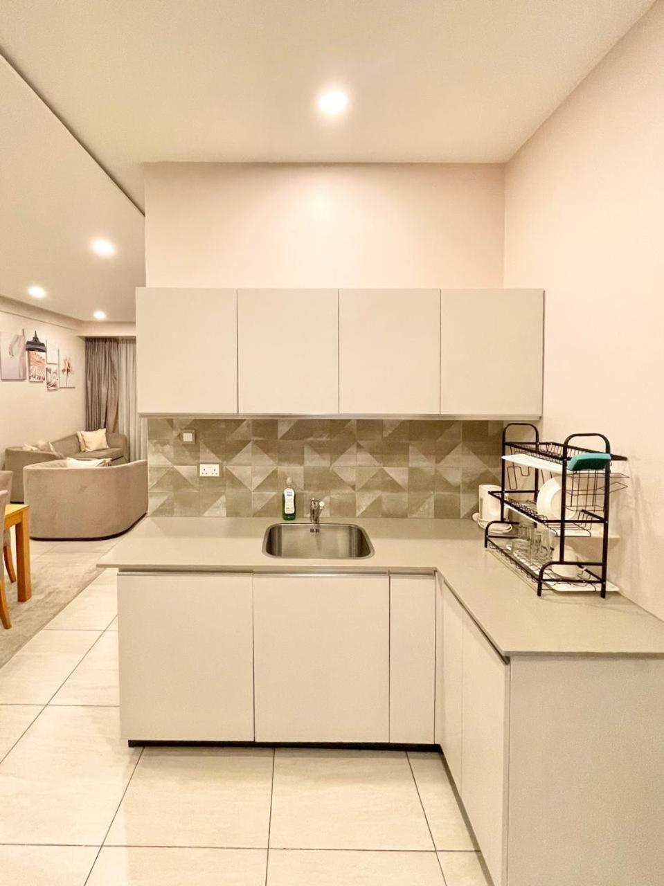 Skynest Residences Nairobi, Westlands Εξωτερικό φωτογραφία