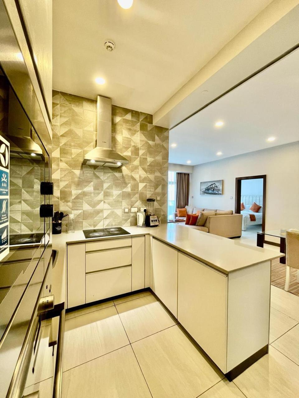 Skynest Residences Nairobi, Westlands Εξωτερικό φωτογραφία