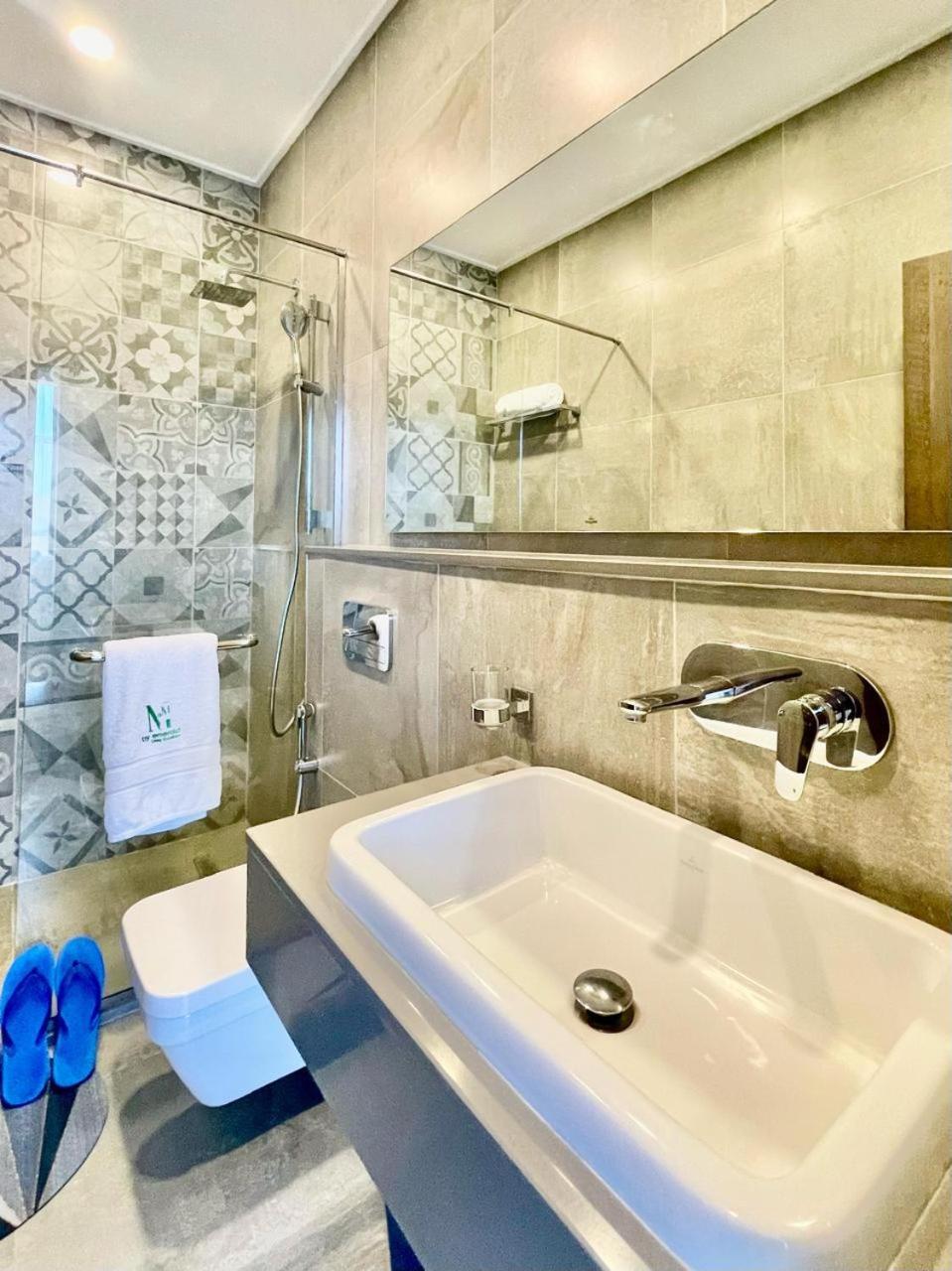 Skynest Residences Nairobi, Westlands Εξωτερικό φωτογραφία