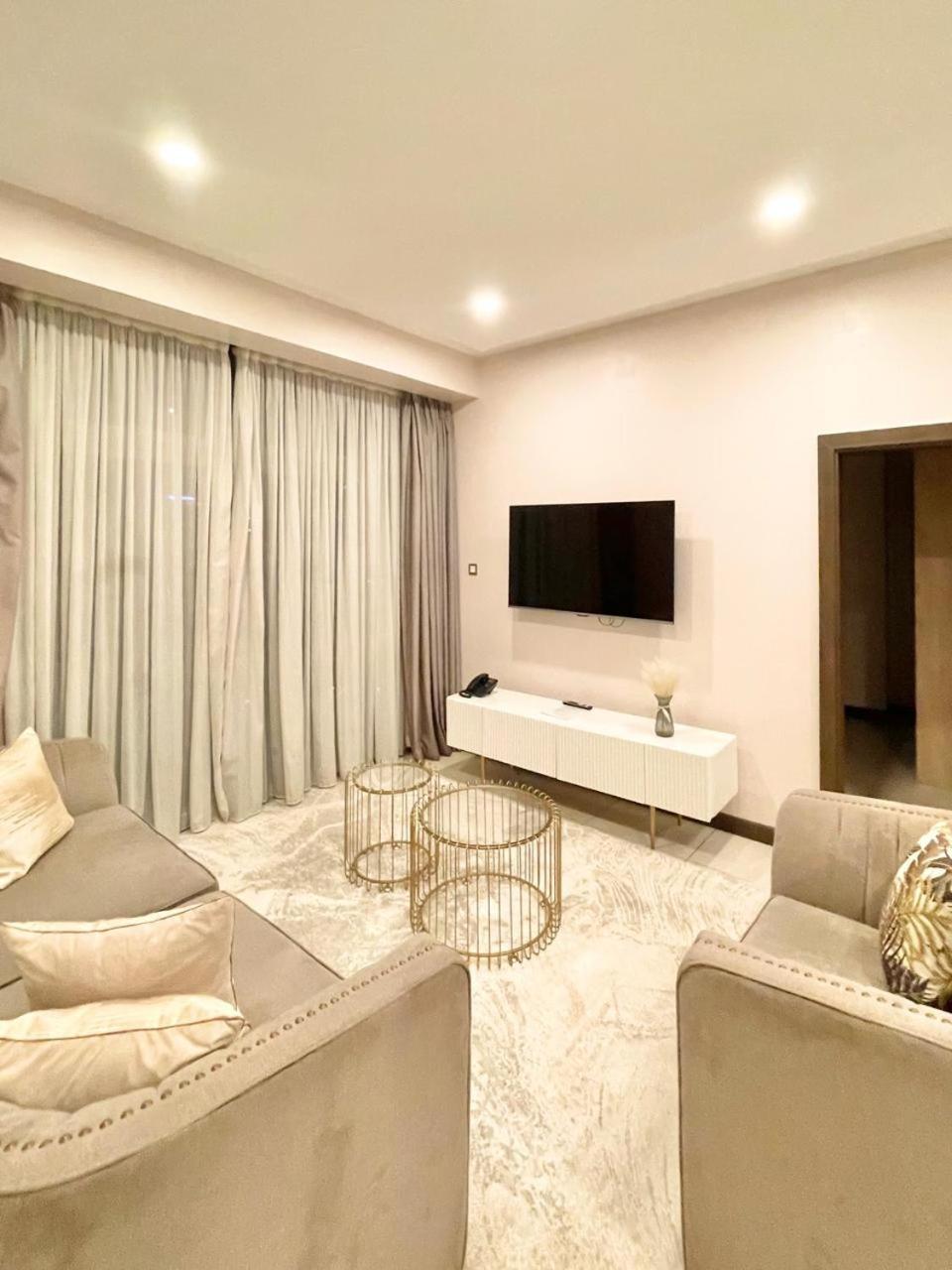 Skynest Residences Nairobi, Westlands Εξωτερικό φωτογραφία