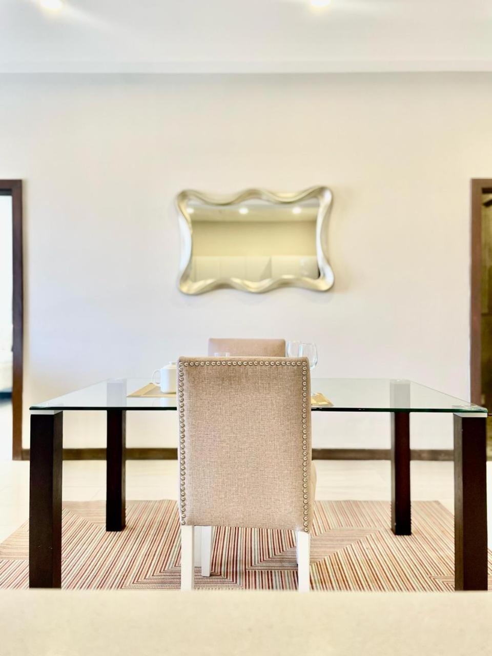 Skynest Residences Nairobi, Westlands Εξωτερικό φωτογραφία