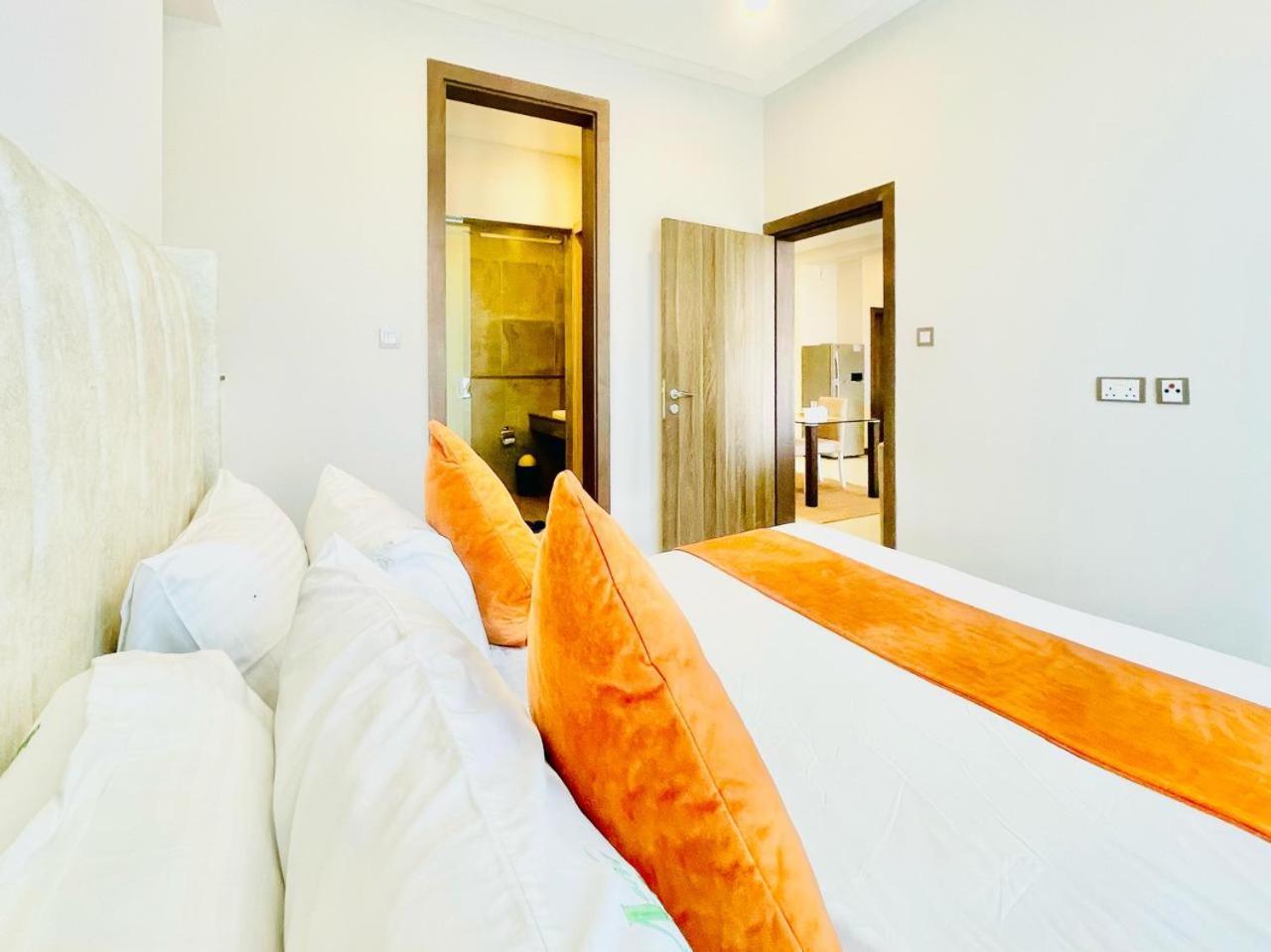 Skynest Residences Nairobi, Westlands Εξωτερικό φωτογραφία