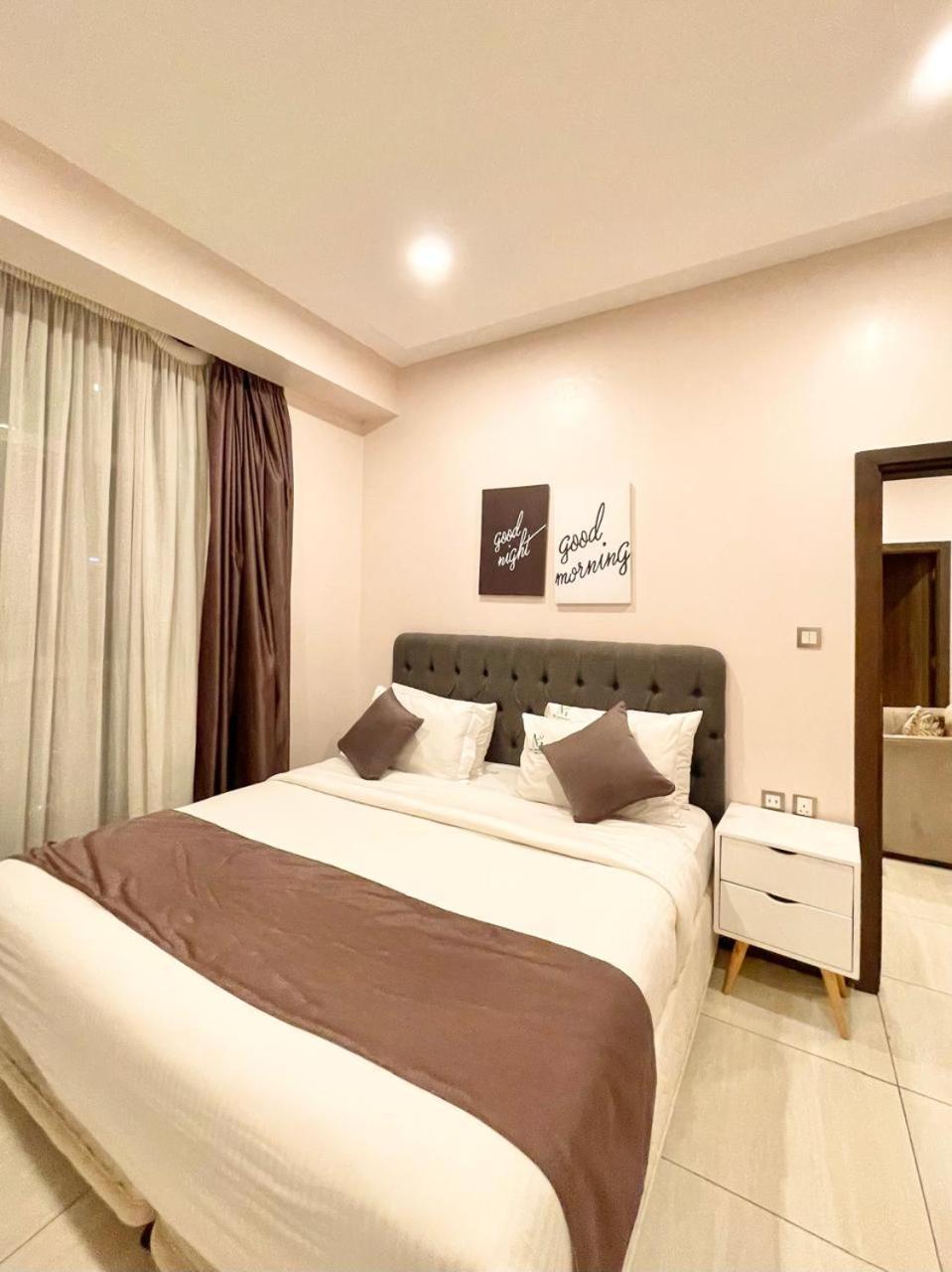 Skynest Residences Nairobi, Westlands Εξωτερικό φωτογραφία