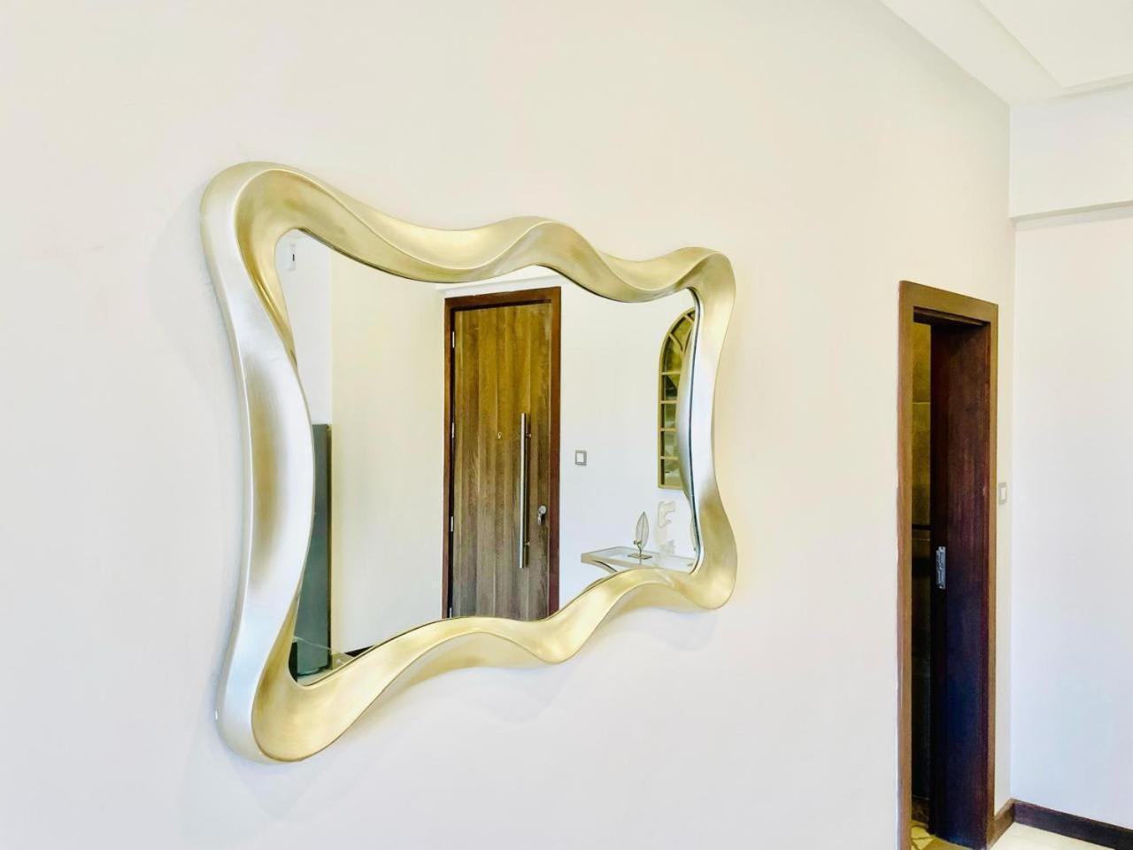 Skynest Residences Nairobi, Westlands Εξωτερικό φωτογραφία
