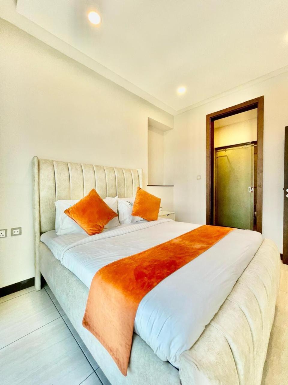 Skynest Residences Nairobi, Westlands Εξωτερικό φωτογραφία
