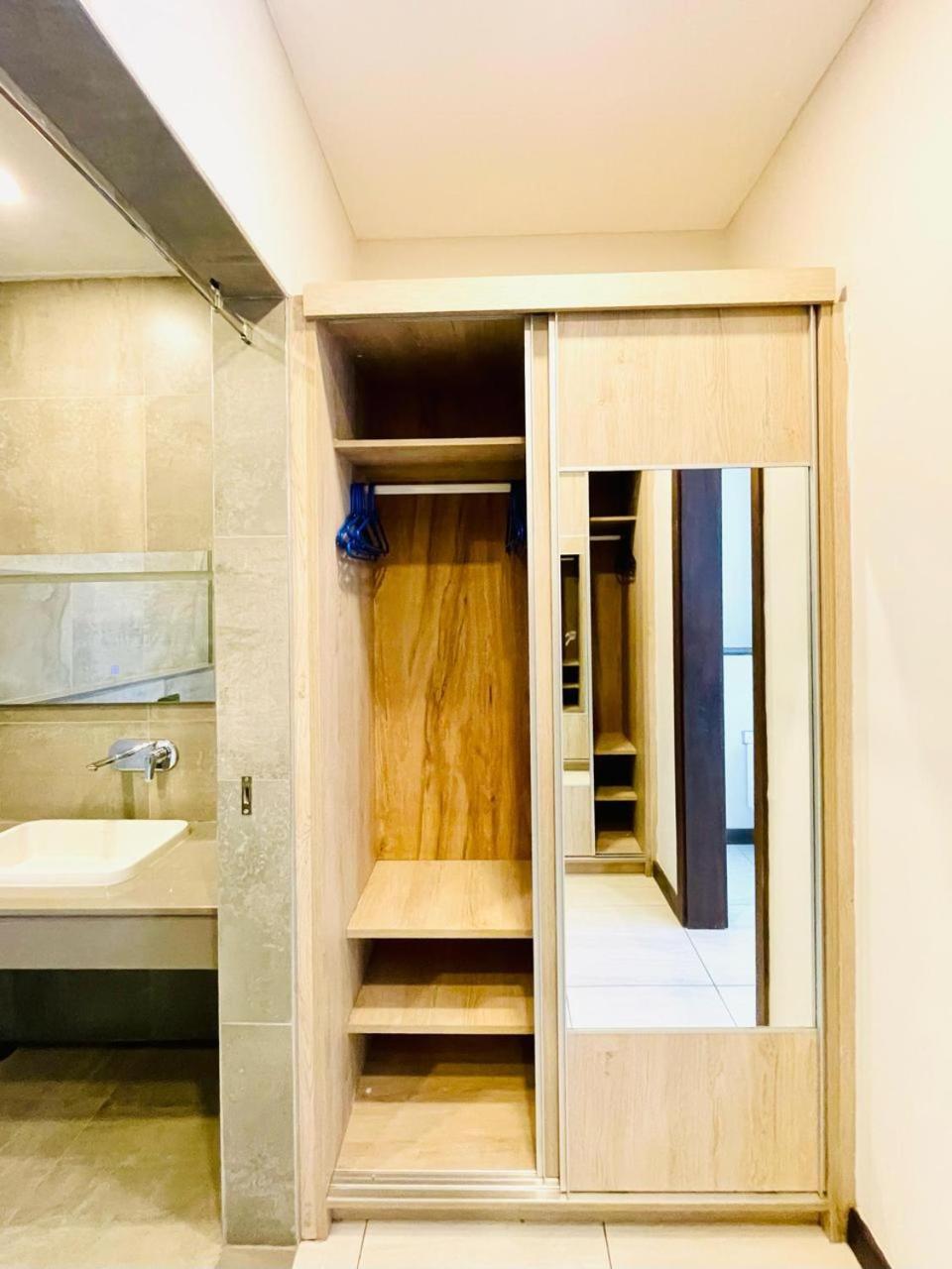 Skynest Residences Nairobi, Westlands Εξωτερικό φωτογραφία