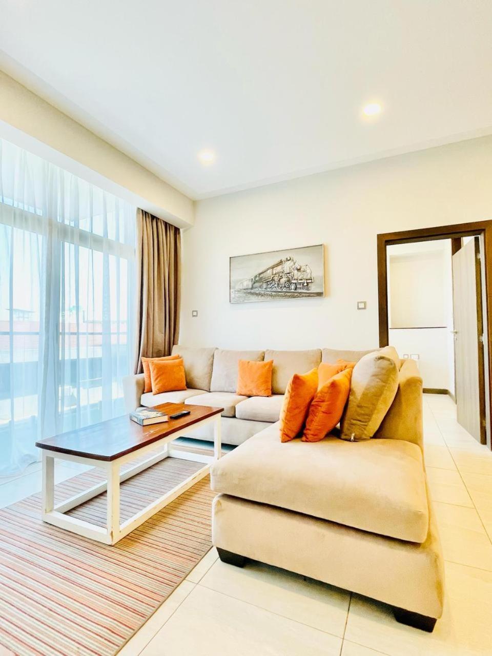 Skynest Residences Nairobi, Westlands Εξωτερικό φωτογραφία