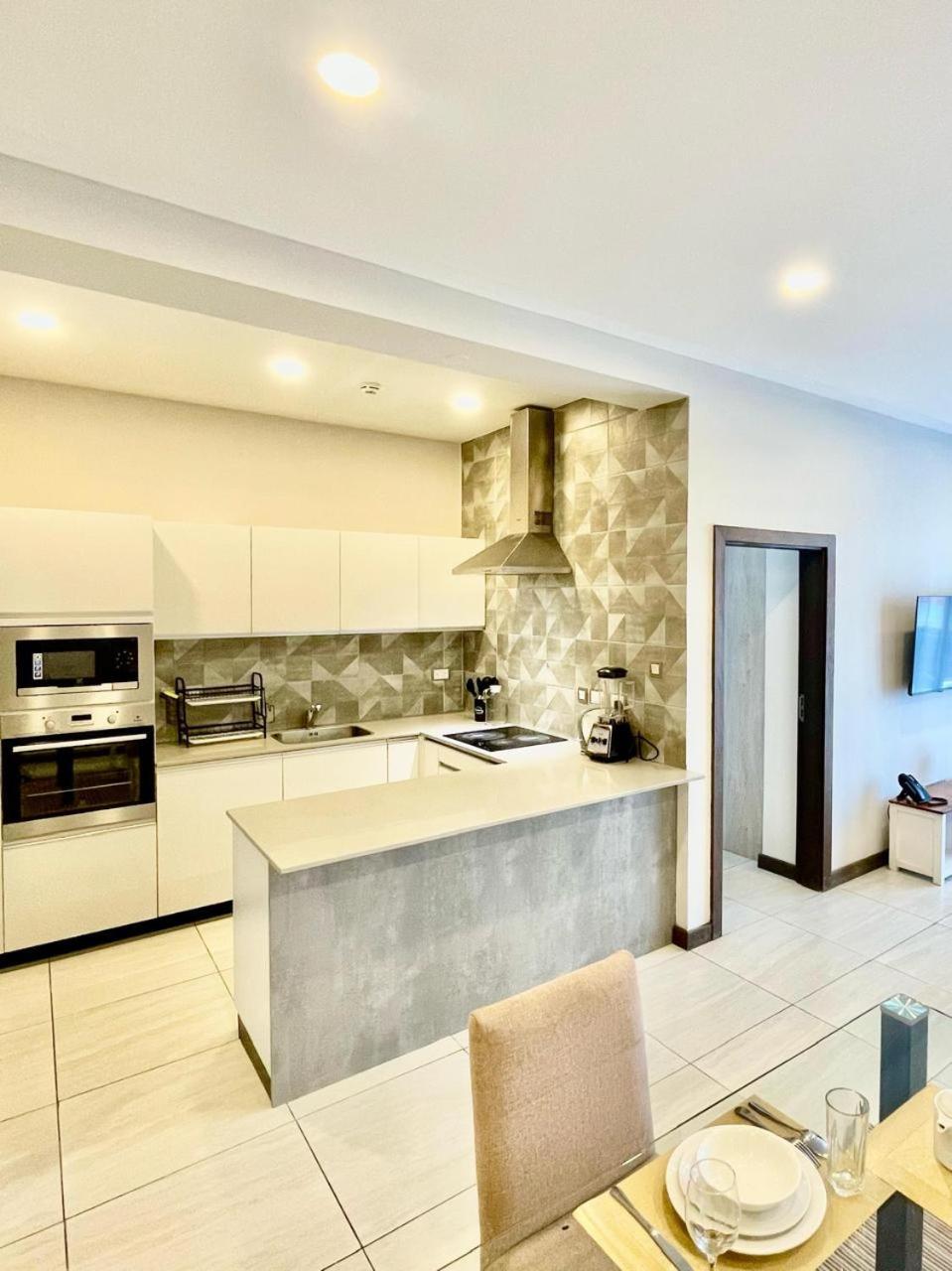 Skynest Residences Nairobi, Westlands Εξωτερικό φωτογραφία